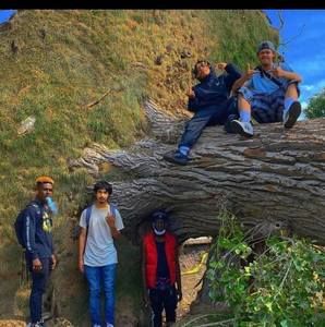 Meet your Posher, Patrick